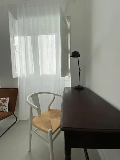 Casawolhao Liberdade Maison De Pecheur Avec Toit-Terrasse 0*,