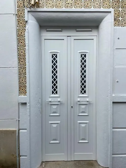Casawolhao Liberdade Maison De Pecheur Avec Toit-Terrasse Portugalia