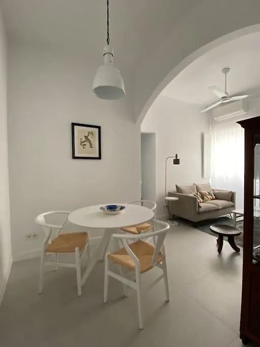 Casawolhao Liberdade Maison De Pecheur Avec Toit-Terrasse Olhao