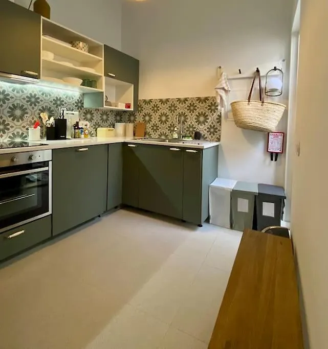 Holiday home Casawolhao Liberdade Maison De Pecheur Avec Toit-Terrasse Portugal